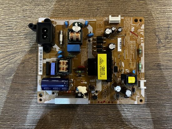 Maitinimo plokštė BN44-00491A