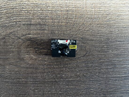 IR modulis, išjungimo ir įjungimo mygtukas EBR79942701