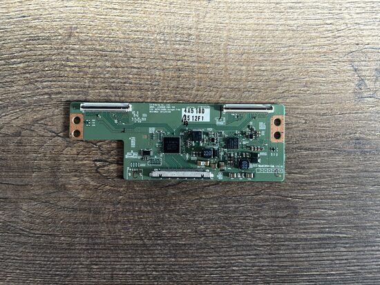 T-CON plokštė 6870C-0488A