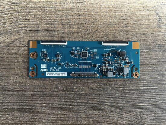 T-CON plokštė 32T42-COK