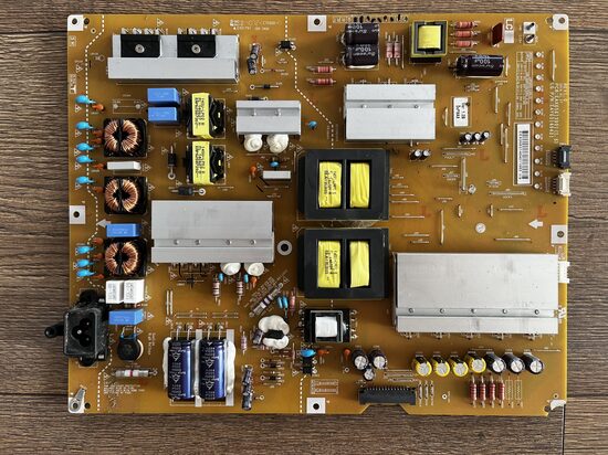 Maitinimo plokštė EAX65613901 (1.6)