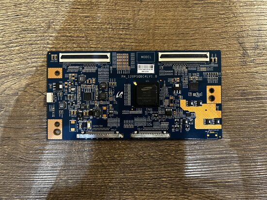 T-CON plokštė PH_120PSQBC4LV1.0