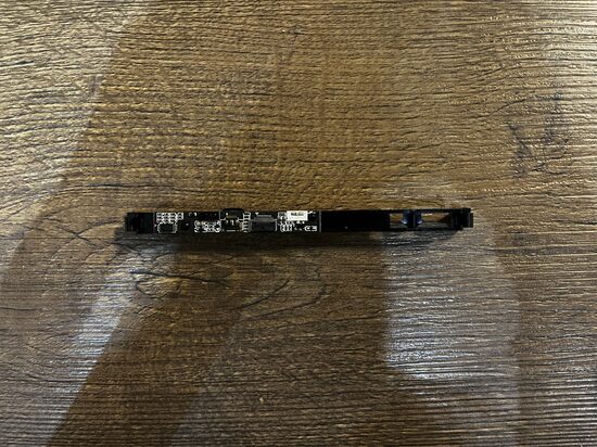 IR modulis 272217190529