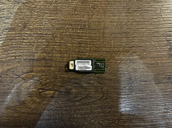 WiFi modulis 8WUSN21..1B1G