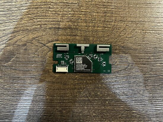 WiFi modulis J20H098