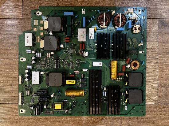 Maitinimo plokštė 100127612