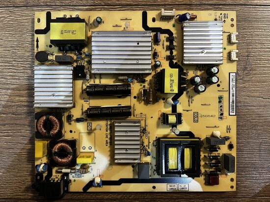 Maitinimo plokštė 40-LM9211-PWD1XG