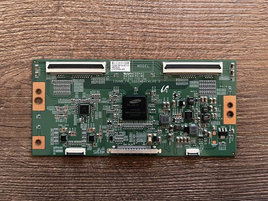 T-CON plokštė 13VNB-FP-SQ60MB4C4LV0.0