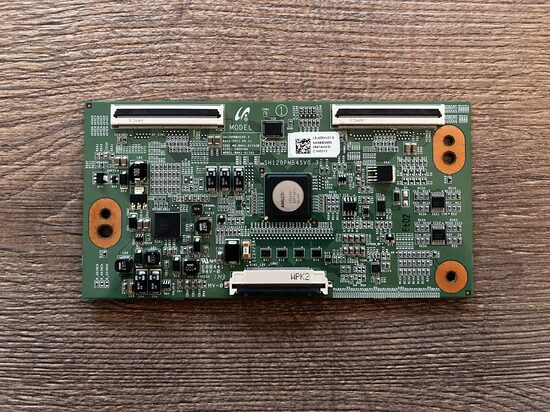 T-CON plokštė SH120PMB4SV0.3