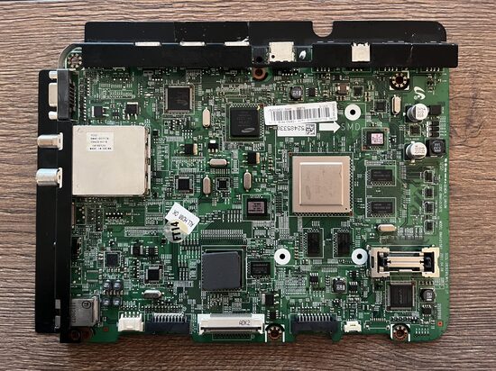 Pagrindinė plokštė BN41-01587E