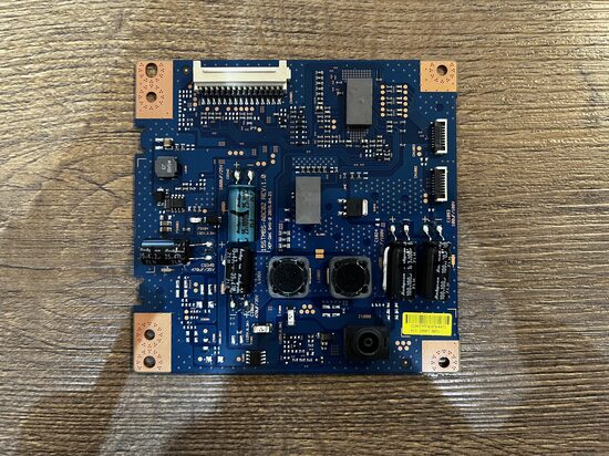 Led plokštė 15STM6S-ABC02