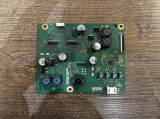 Led plokštė 1-982-712-11