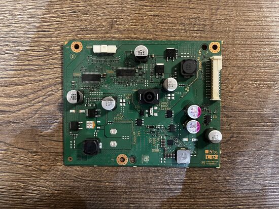 Led plokštė 1-981-457-14