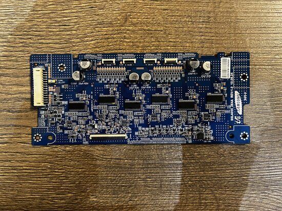 Led plokštė SSL4055_2E4A