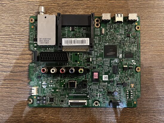 Pagrindinė plokštė BN41-01955A