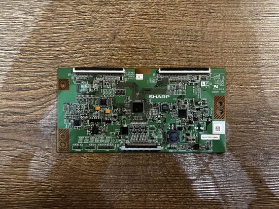 T-CON plokštė 4973TP ZZ