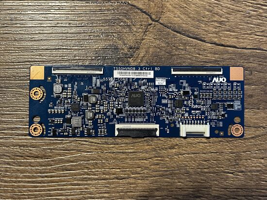 T-CON plokštė T550HVN08.3