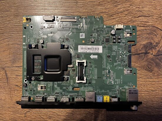 Pagrindinė plokštė BN41-02575A