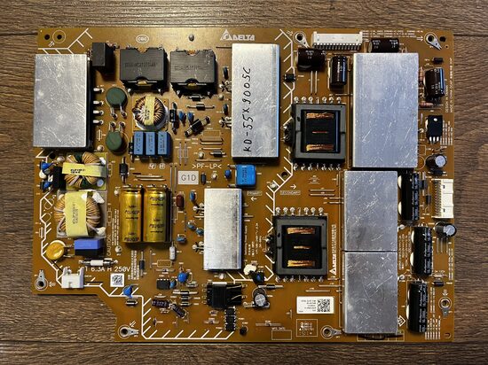 Maitinimo plokštė APDP-330A1