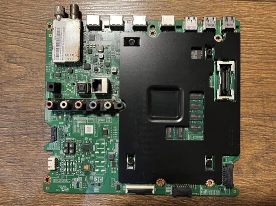 Pagrindinė plokštė BN41-02344D