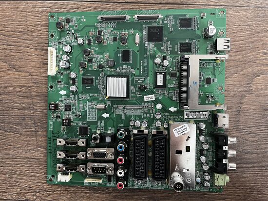 Pagrindinė plokštė EAX57644502 (5)