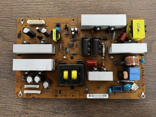 Maitinimo plokštė EAX55177801/6