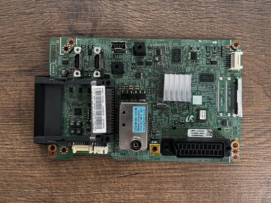 Pagrindinė plokštė BN41-01702A