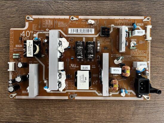 Maitinimo plokštė BN44-00469B