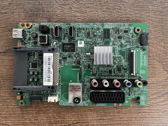 Pagrindinė plokštė BN41-02105A