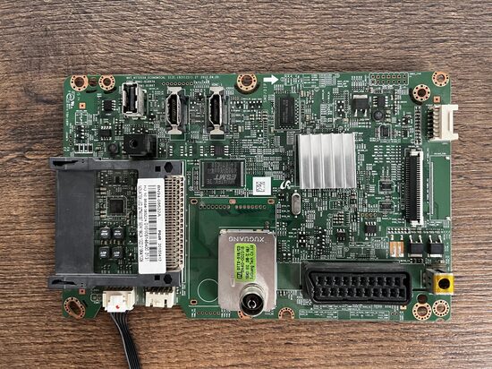 Pagrindinė plokštė BN41-01897A