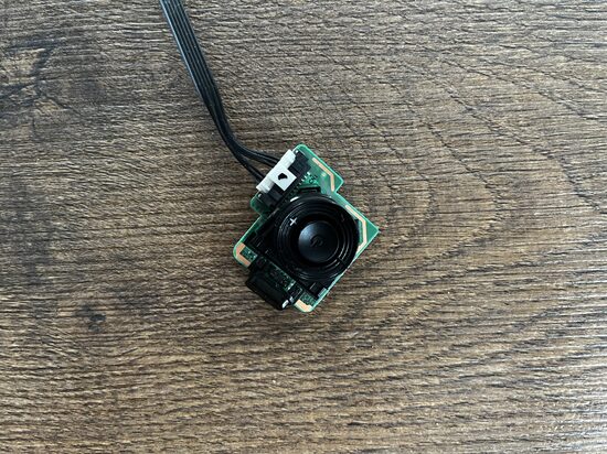 IR modulis, išjungimo ir įjungimo mygtukas BN41-01899D