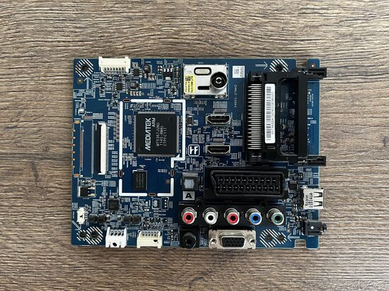 Pagrindinė plokštė MT5367_MB