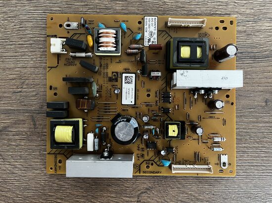 Maitinimo plokštė 1-885-885-11