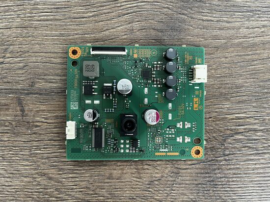 Led plokštė 1-981-455-11