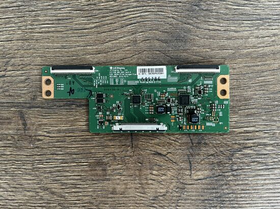 T-CON plokštė 6870C-0718A