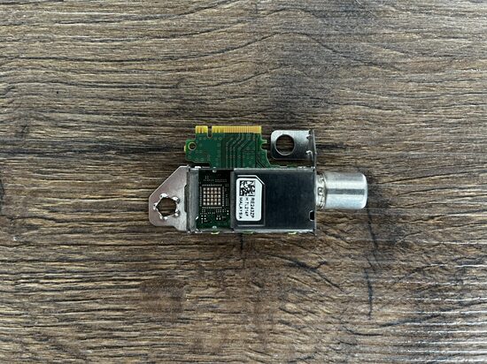 Tiunerio modulis RE243ZP