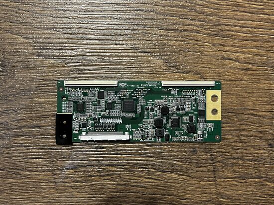 T-CON plokštė 47-6021131