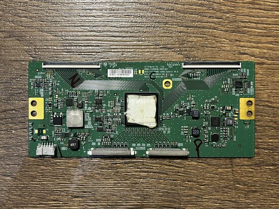 T-CON plokštė 6870C-0561A