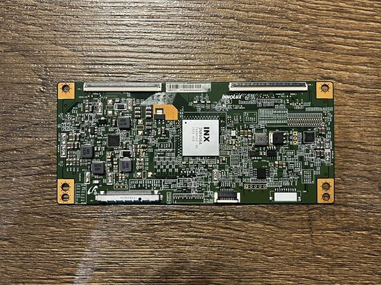 T-CON plokštė 4AMDK1E11