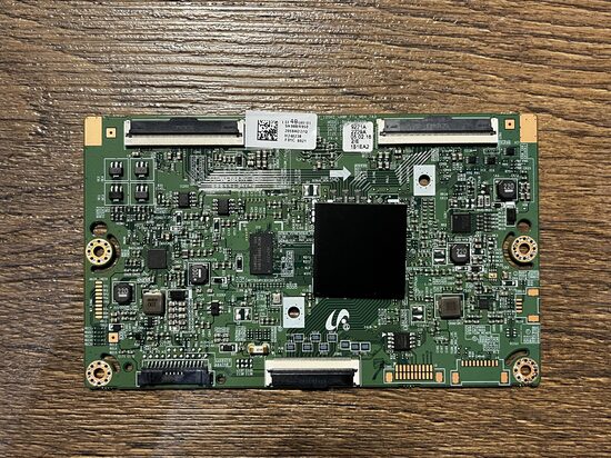 T-CON plokštė BN41-02229A