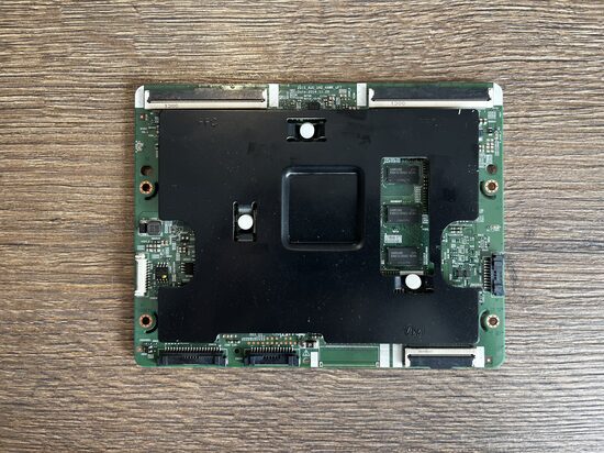 T-CON plokštė T650QVR01.0 CTRL BD