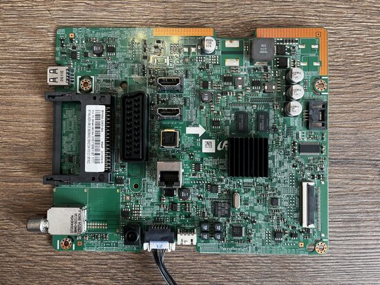 Pagrindinė plokštė BN41-02360B