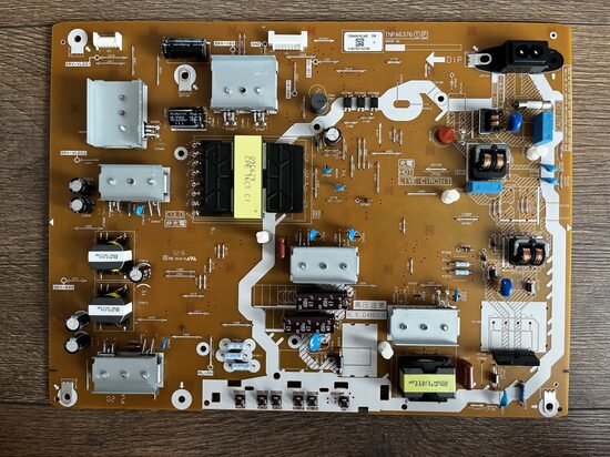 Maitinimo plokštė TNPA6376