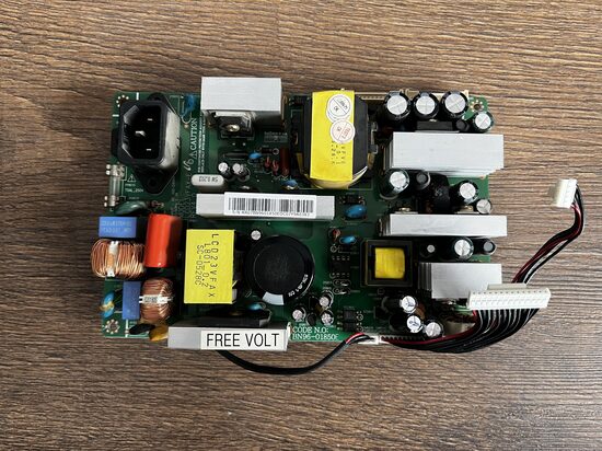 Maitinimo plokštė BN96-01850