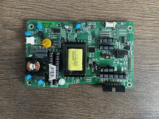 Maitinimo plokštė 17IPS60-3