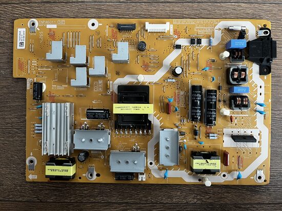 Maitinimo plokštė TNPA6011