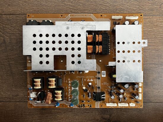 Maitinimo plokštė DPS-411AP-3