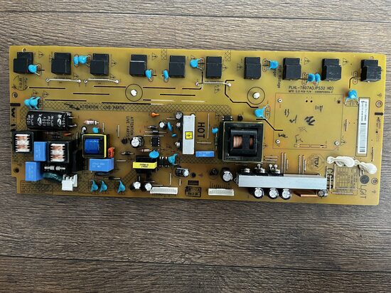 Maitinimo plokštė 2300KPG105A-F