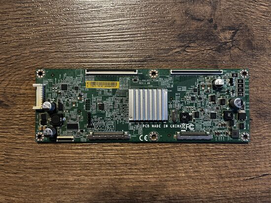 T-CON plokštė 11783413-0001907-60EB45M03A01P