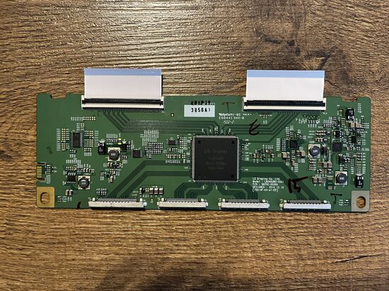 T-CON plokštė 6870C-0536A